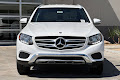 2018 Mercedes-Benz GLC GLC 300