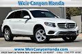 2018 Mercedes-Benz GLC GLC 300