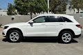 2018 Mercedes-Benz GLC GLC 300