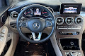 2018 Mercedes-Benz GLC GLC 300