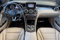 2018 Mercedes-Benz GLC GLC 300