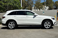 2018 Mercedes-Benz GLC GLC 300