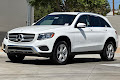 2018 Mercedes-Benz GLC GLC 300