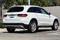 2018 Mercedes-Benz GLC GLC 300