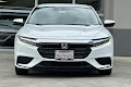 2020 Honda Insight EX