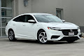 2020 Honda Insight EX
