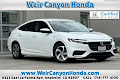 2020 Honda Insight EX