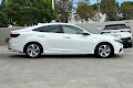 2020 Honda Insight EX