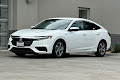 2020 Honda Insight EX