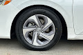 2020 Honda Insight EX