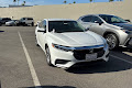 2020 Honda Insight EX