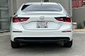 2020 Honda Insight EX