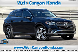 2025 Mercedes-Benz GLC GLC 350e