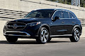 2025 Mercedes-Benz GLC GLC 350e