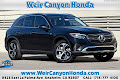 2025 Mercedes-Benz GLC GLC 350e