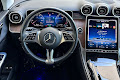 2025 Mercedes-Benz GLC GLC 350e