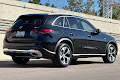 2025 Mercedes-Benz GLC GLC 350e