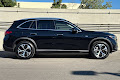 2025 Mercedes-Benz GLC GLC 350e
