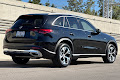 2025 Mercedes-Benz GLC GLC 350e