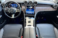 2025 Mercedes-Benz GLC GLC 350e