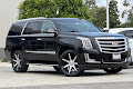 2019 Cadillac Escalade Premium Luxury