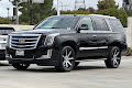 2019 Cadillac Escalade Premium Luxury