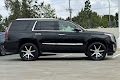 2019 Cadillac Escalade Premium Luxury