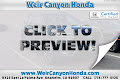 2023 Honda Passport Elite