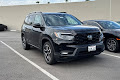 2023 Honda Passport Elite