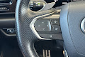 2022 Lexus NX 350 F SPORT Handling