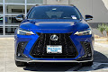 2022 Lexus NX 350 F SPORT Handling
