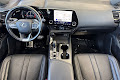 2022 Lexus NX 350 F SPORT Handling