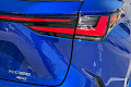 2022 Lexus NX 350 F SPORT Handling