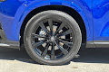 2022 Lexus NX 350 F SPORT Handling