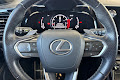2022 Lexus NX 350 F SPORT Handling