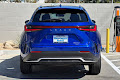 2022 Lexus NX 350 F SPORT Handling