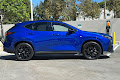 2022 Lexus NX 350 F SPORT Handling