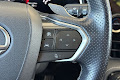 2022 Lexus NX 350 F SPORT Handling