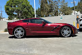 2017 Chevrolet Corvette Stingray Z51