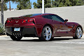 2017 Chevrolet Corvette Stingray Z51