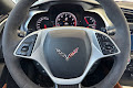 2017 Chevrolet Corvette Stingray Z51
