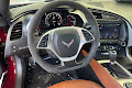 2017 Chevrolet Corvette Stingray Z51