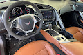 2017 Chevrolet Corvette Stingray Z51