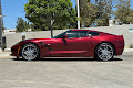 2017 Chevrolet Corvette Stingray Z51