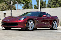 2017 Chevrolet Corvette Stingray Z51