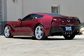 2017 Chevrolet Corvette Stingray Z51