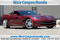 2017 Chevrolet Corvette Stingray Z51