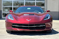 2017 Chevrolet Corvette Stingray Z51