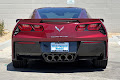 2017 Chevrolet Corvette Stingray Z51