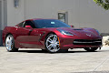 2017 Chevrolet Corvette Stingray Z51